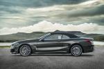 BMW M850i xDrive Convertible 2018 года (WW)